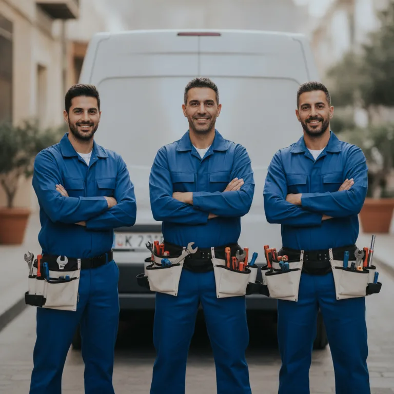 riparazione caldaia gas San Miniato